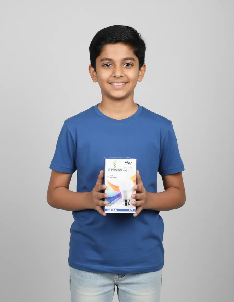 Led Bulb 9W Thumbnail